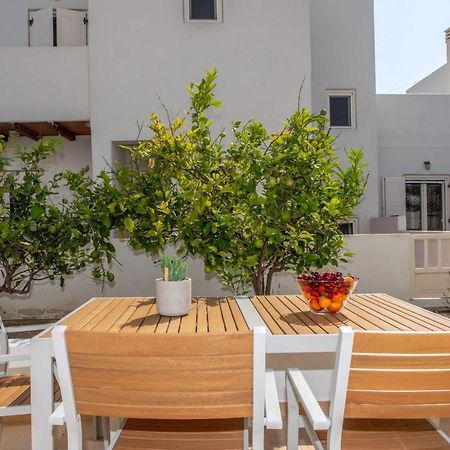 Sorokos Suite 8 Naxos City Dış mekan fotoğraf