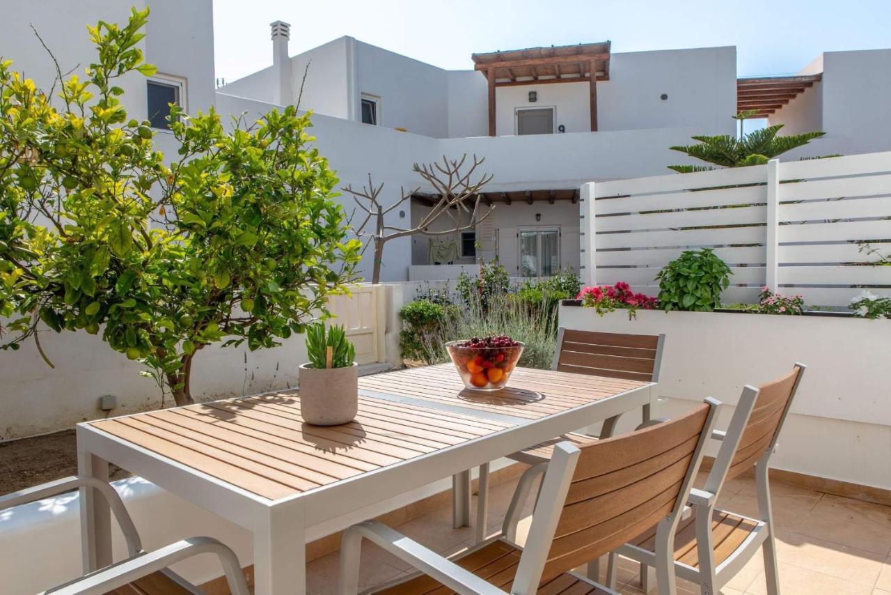 Sorokos Suite 8 Naxos City Dış mekan fotoğraf
