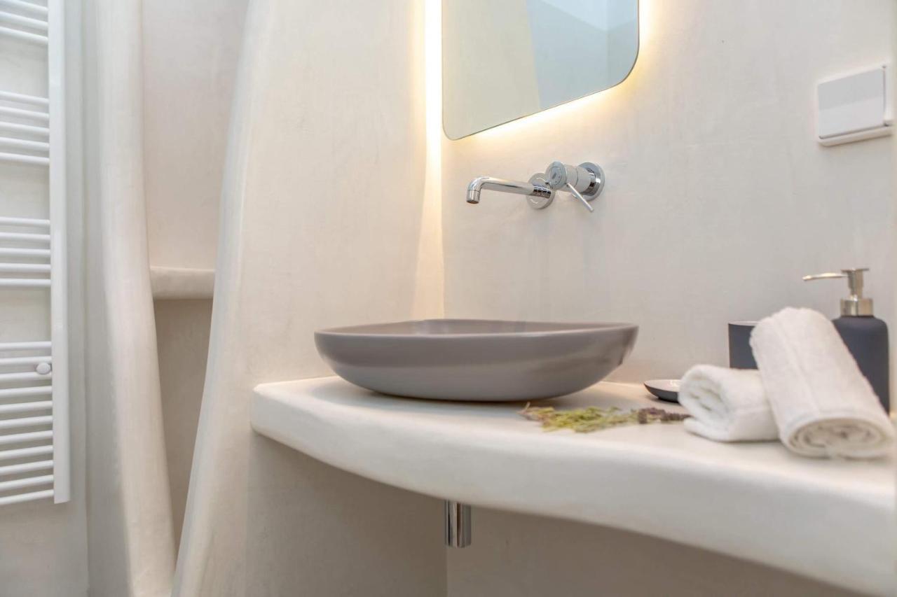 Sorokos Suite 8 Naxos City Dış mekan fotoğraf
