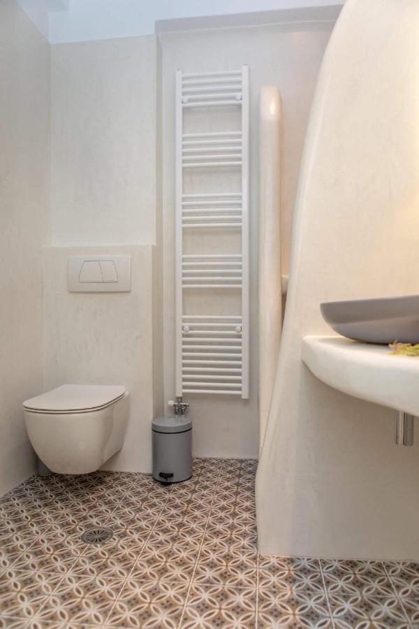 Sorokos Suite 8 Naxos City Dış mekan fotoğraf