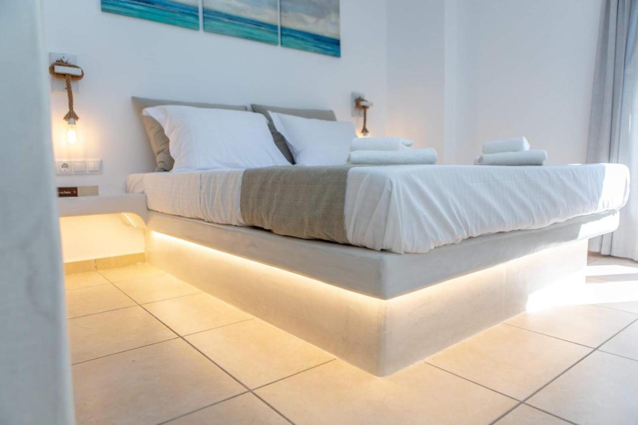 Sorokos Suite 8 Naxos City Dış mekan fotoğraf